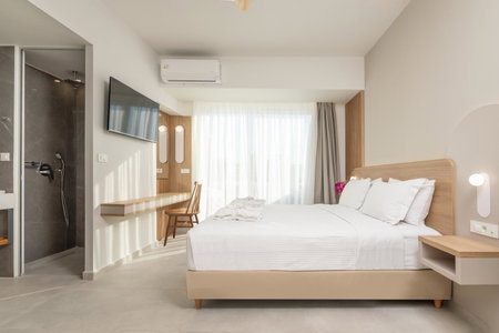 Epavli Grace Hotel, Chania Town, Griechenland