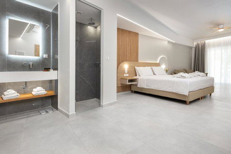 Epavli Grace Hotel, Chania Town, Griechenland