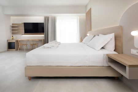 Epavli Grace Hotel, Chania Town, Griechenland
