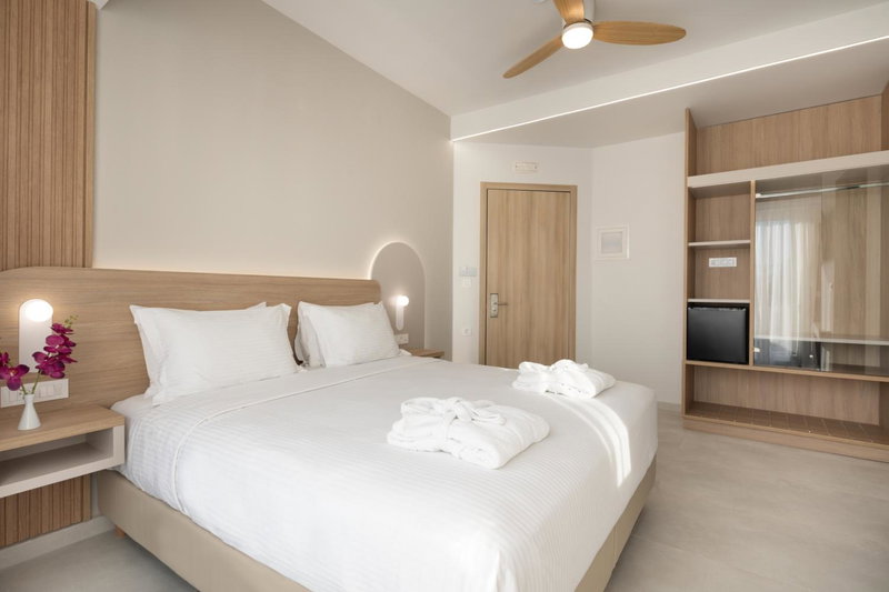 Epavli Grace Hotel, Chania Town, Griechenland