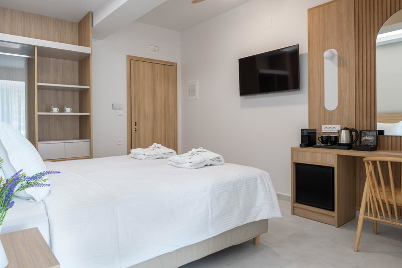 Epavli Grace Hotel, Chania Town, Griechenland