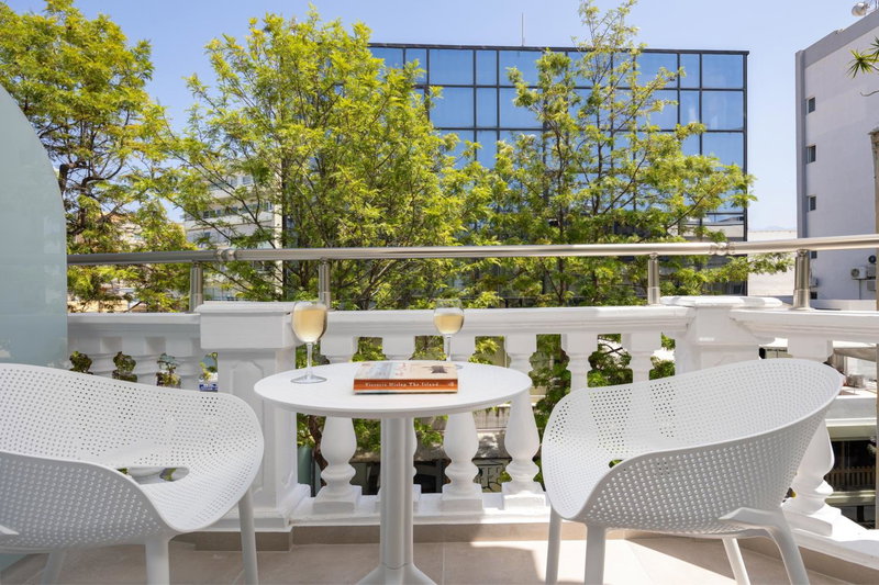 Epavli Grace Hotel, Chania Town, Griechenland