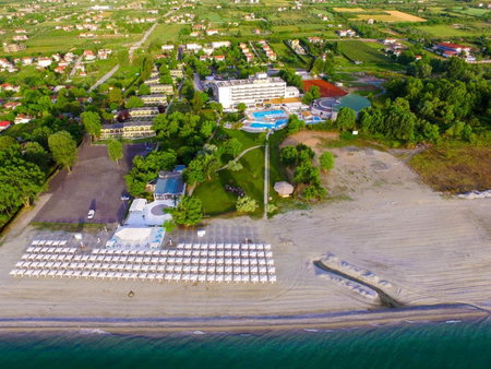 Olympian Bay Grand Resort by Anayia All Inclusive Resorts, Katerini, Greece