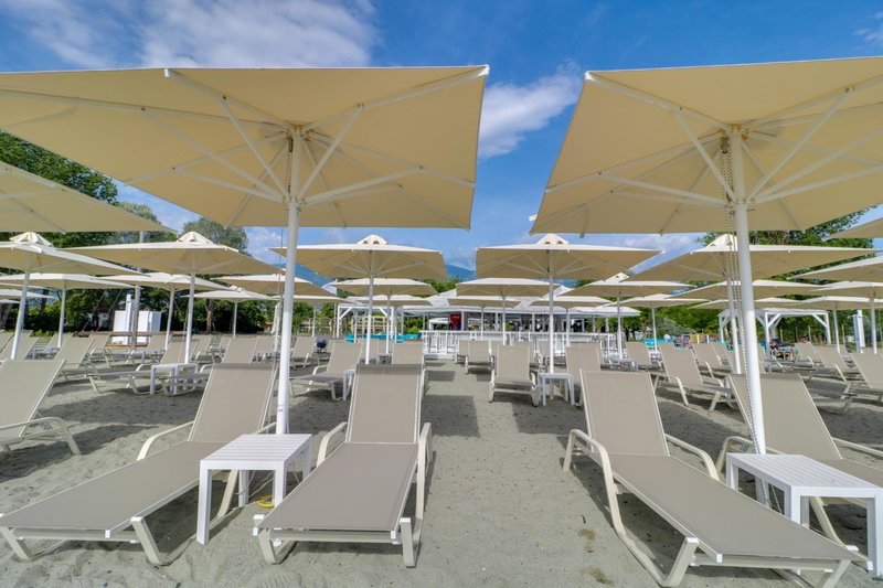 Olympian Bay Grand Resort by Anayia All Inclusive Resorts, Katerini, Greece