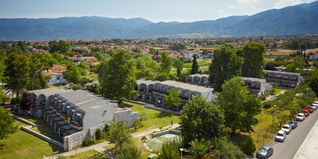 Olympian Bay Grand Resort by Anayia All Inclusive Resorts, Katerini, Greece