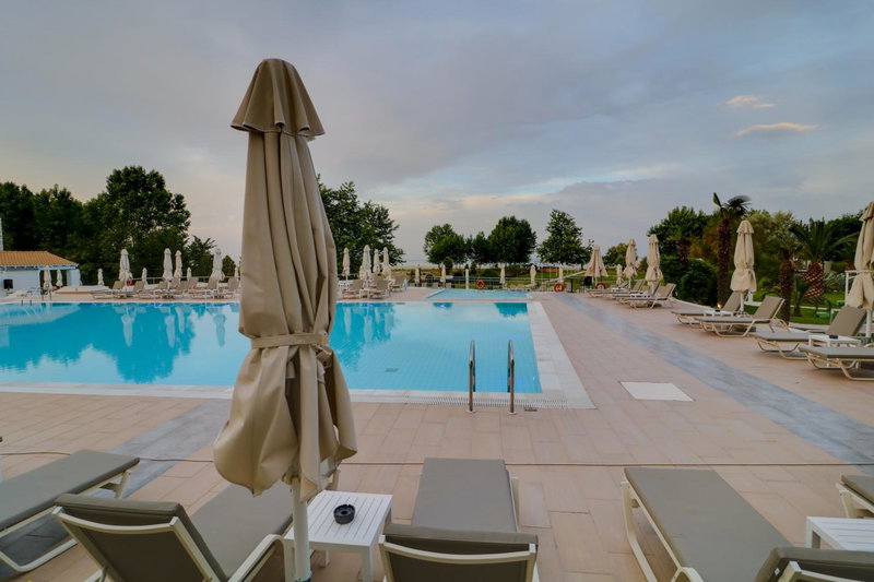 Olympian Bay Grand Resort by Anayia All Inclusive Resorts, Katerini, Greece