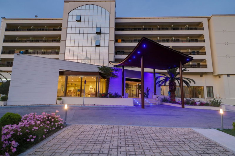 Olympian Bay Grand Resort by Anayia All Inclusive Resorts, Katerini, Greece