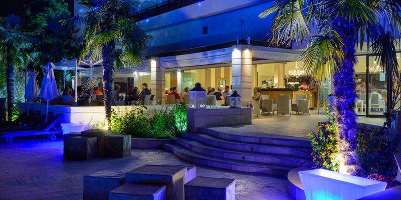 Olympian Bay Grand Resort by Anayia All Inclusive Resorts, Katerini, Greece