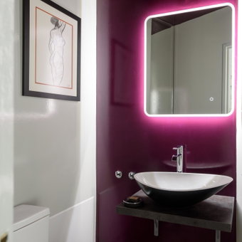 Fos Residential Apartments, Athens, Greece