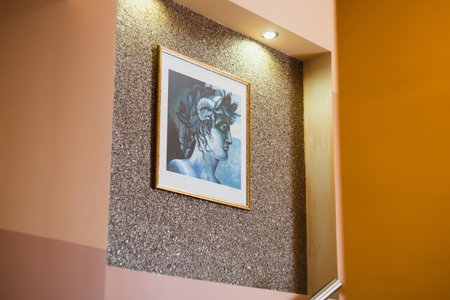 Byzantio Hotel, Thessaloniki, Grèce