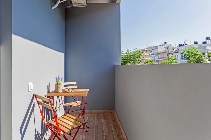 Raise Heraklion Boutique Apartments, Heraklio Town, Greece