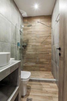Raise Heraklion Boutique Apartments, Heraklio Town, Greece
