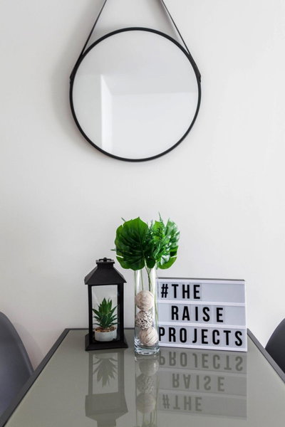 Raise Heraklion Boutique Apartments, Heraklio Town, Greece