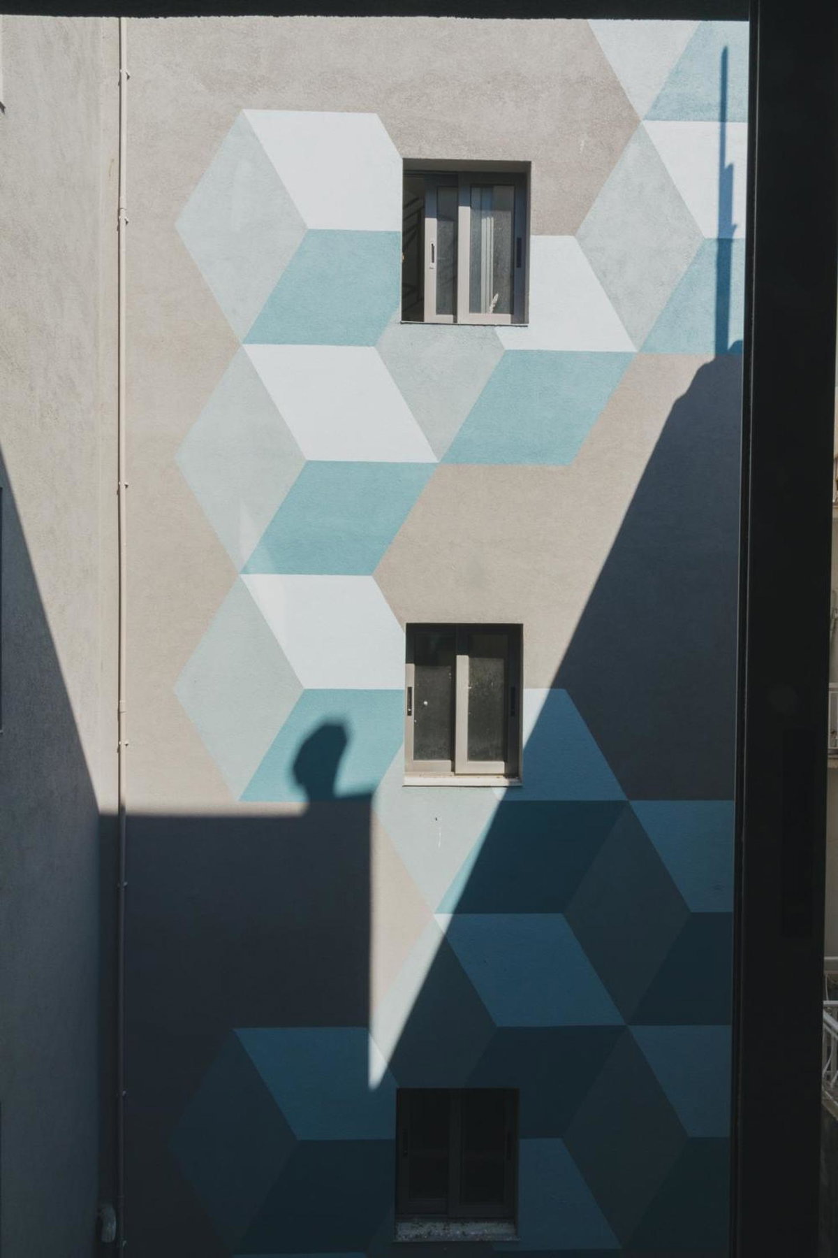 Hotel · Passenger, Alexandroupoli
