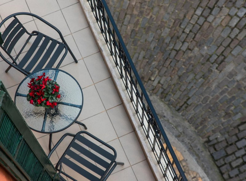 Old Town Inn, Kavala, Grecia
