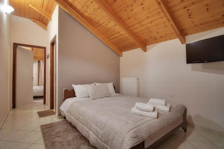 Tsironis Guesthouse, Ioannina, Grecia
