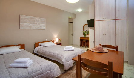 Tsironis Guesthouse, Ioannina, Grecia