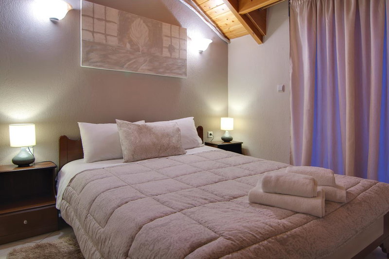 Tsironis Guesthouse, Ioannina, Grecia