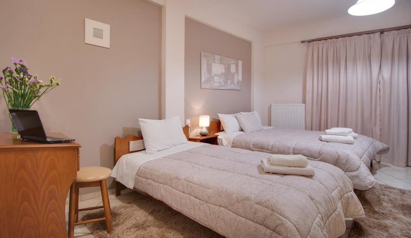 Tsironis Guesthouse, Ioannina, Grecia