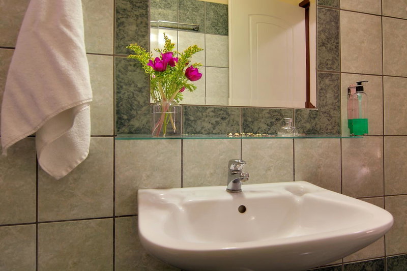 Tsironis Guesthouse, Ioannina, Grecia