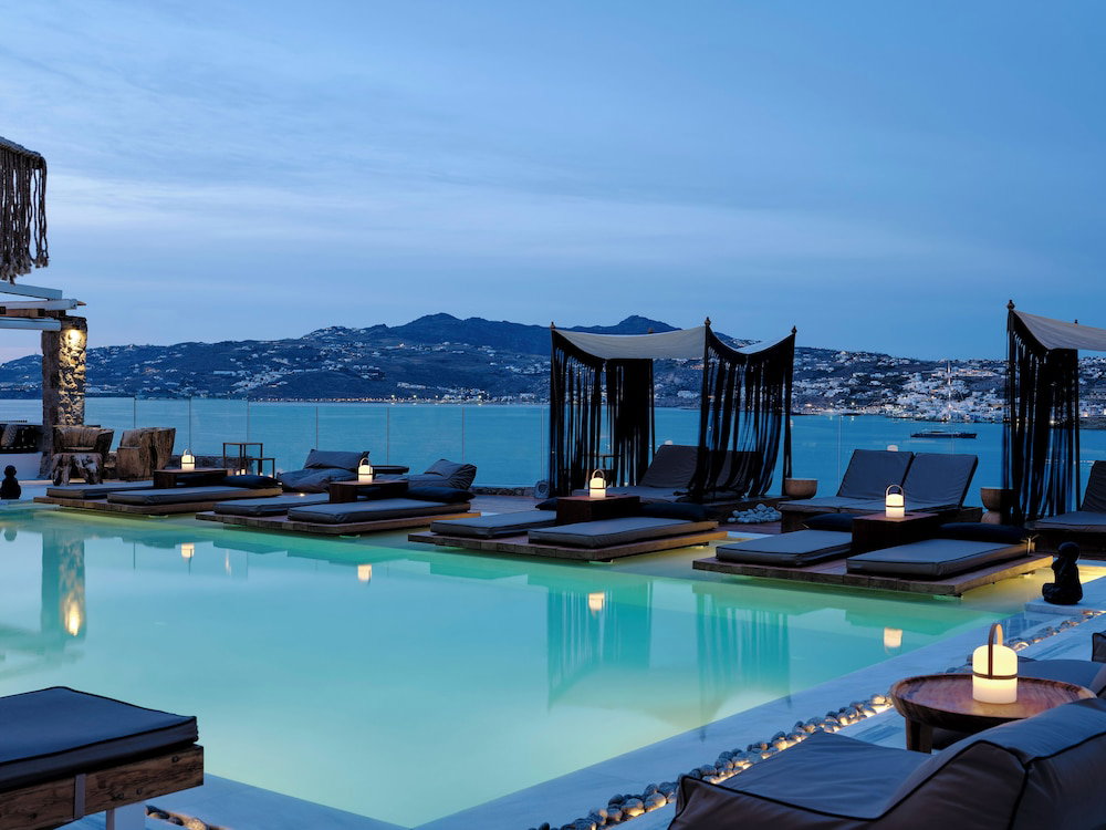 Hotel · Mykonos No5, Mykonos