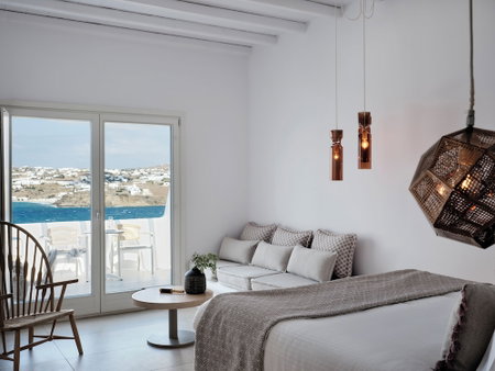 Mykonos No5, Mykonos, Greece