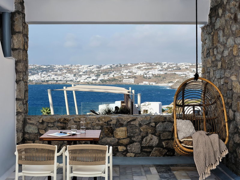 Mykonos No5, Mykonos, Greece