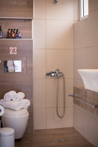 Sea & City Apartments, Chania Town, Griechenland