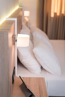 Sea & City Apartments, Chania Town, Griechenland