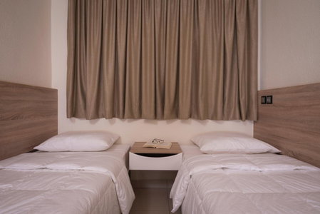 Sea & City Apartments, Chania Town, Griechenland