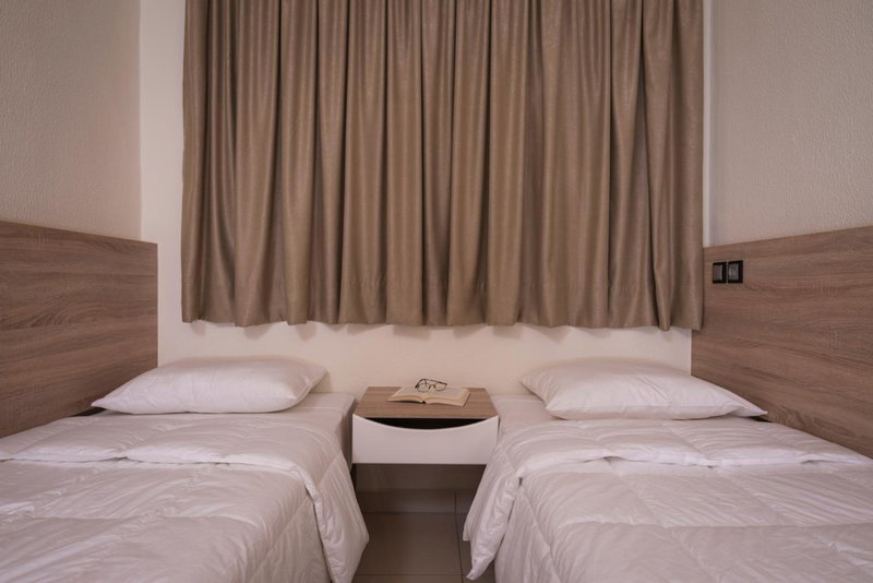 Sea & City Apartments, Chania Town, Griechenland