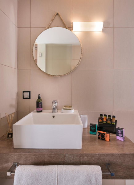 Sea & City Apartments, Chania Town, Griechenland