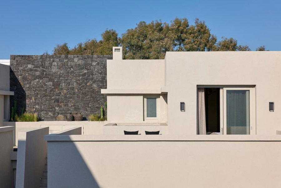 Alaso Design Suites, Fira, Griechenland