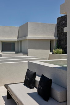 Alaso Design Suites, Fira, Griechenland