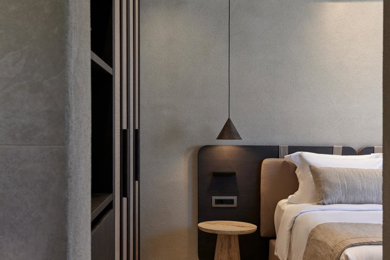 Alaso Design Suites, Fira, Griechenland