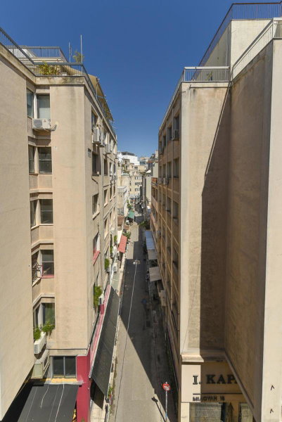 Athens Stories, Athens, Grecia