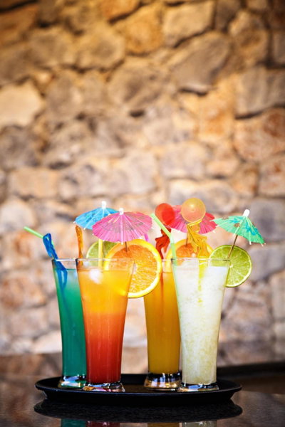 Hotel Ideon, Chania Town, Greece