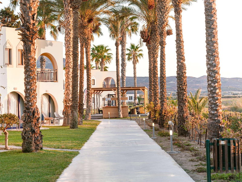 Grecotel Casa Paradiso, Kos, Grecia
