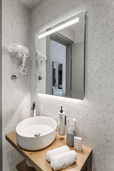 The Q Hotel, Athens, Grecia