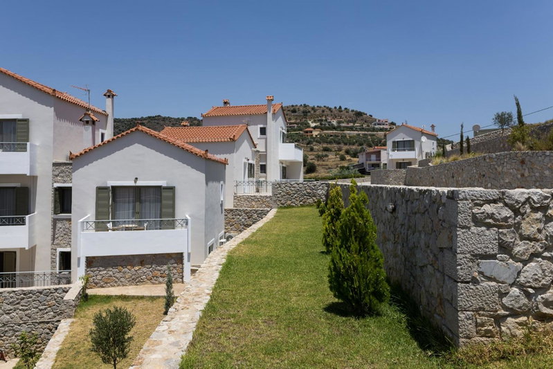 Anassia Villas, Nafplio, Greece