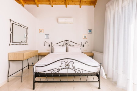 Anassia Villas, Nafplio, Greece