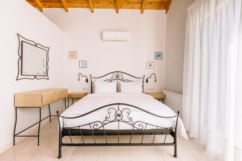 Anassia Villas, Nafplio, Greece