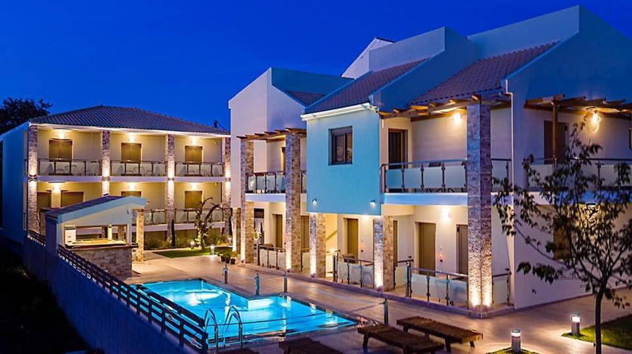 Melydron Apartments, Preveza, Griechenland
