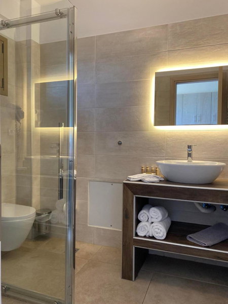 Melydron Apartments, Preveza, Greece