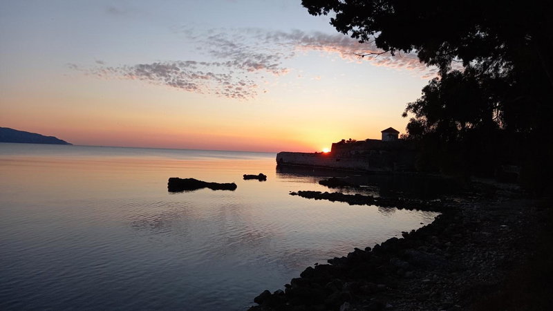 Melydron Apartments, Preveza, Greece