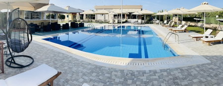 Stomio Villague, Trifylia, Greece