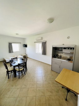Stomio Villague, Trifylia, Greece