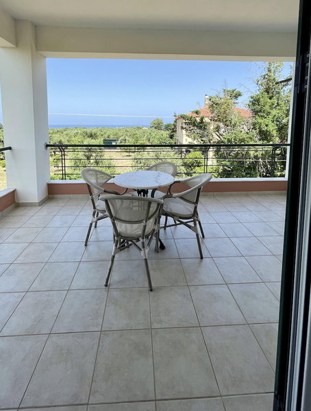 Stomio Villague, Trifylia, Greece