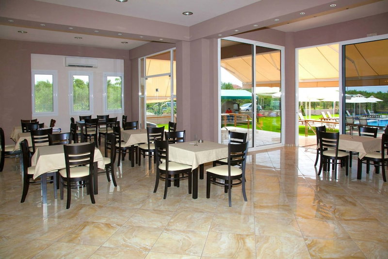 Stomio Villague, Trifylia, Greece