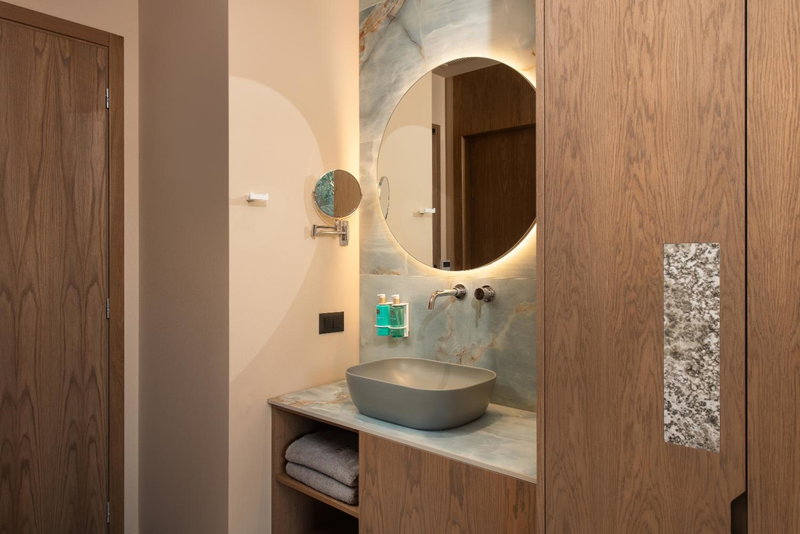 Cosmeen Lifestyle Boutique Stay, Hersonissos, Grecia